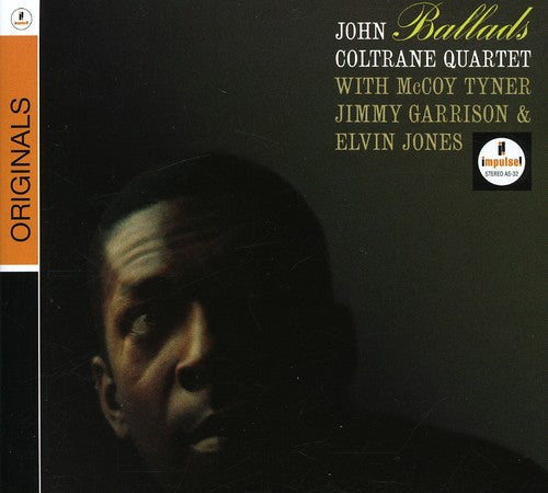BALLADS