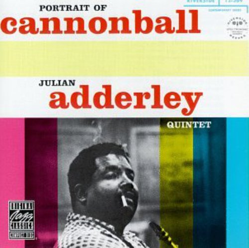 PORTRAIT OF CANNONBALL