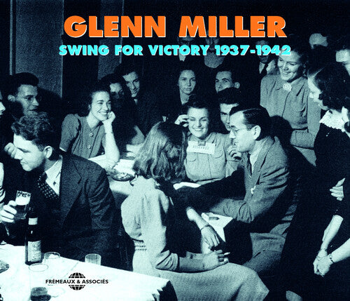 SWING FOR VICTORY 1937-42
