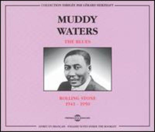 BLUES: ROLLING STONE 1941-50