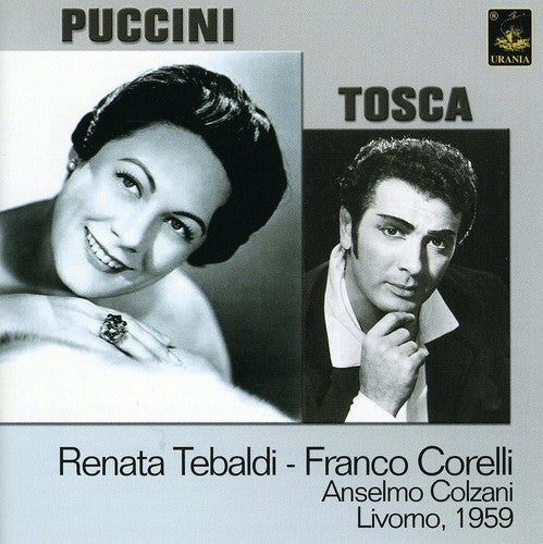 TOSCA