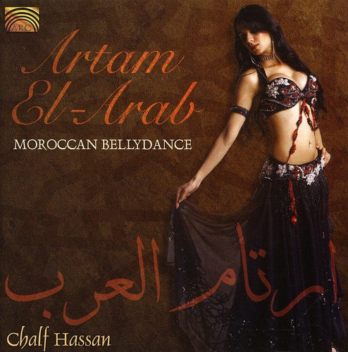 Chalf Hassan: Artam El-Arab