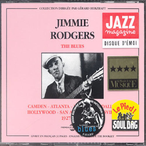 BLUES: ATLANTA  N.Y.  HOLLYWOO