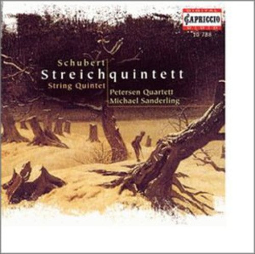 Schubert, F.: String Quintet, D. 956