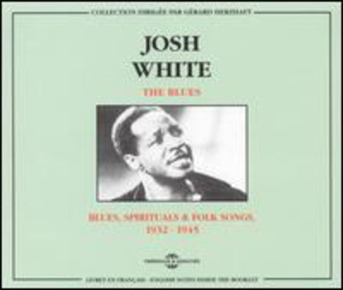 BLUES: SPIRITUALS & FOLK 1932-