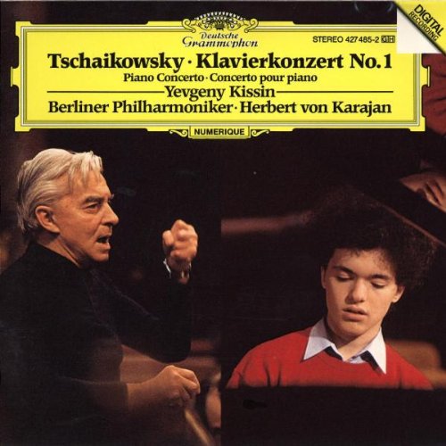 PIANO CONCERTO 1
