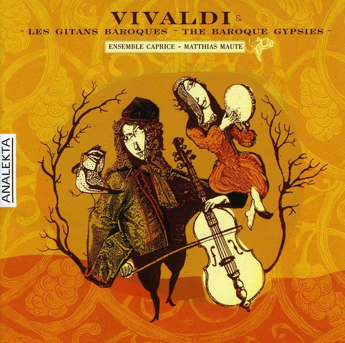 Vivaldi: Violin Concerto in B-Flat Major - Concerto for 2 Fl