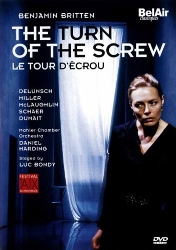 TURN OF THE SCREW