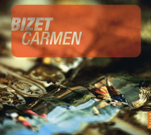 Bizet, C.: Carmen
