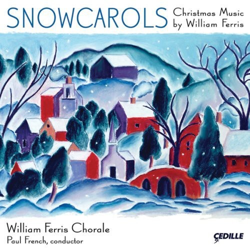 FERRIS: Snow Carols