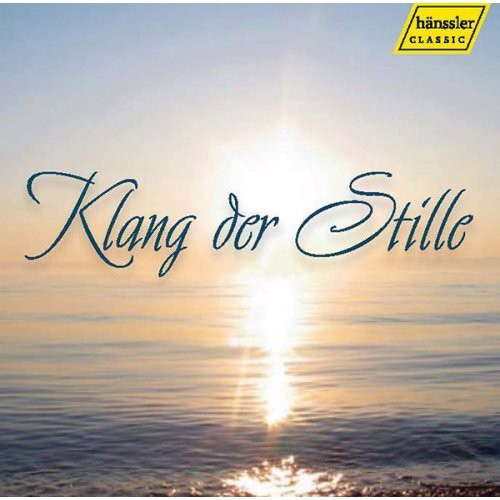 Klang der Stille (Sound of Silence)