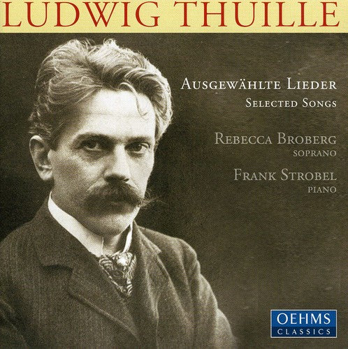AUSGEWAHLTE LIEDER · SELECTED
