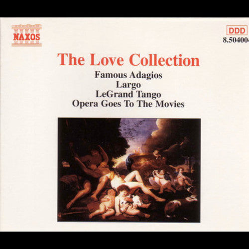 LOVE COLLECTION