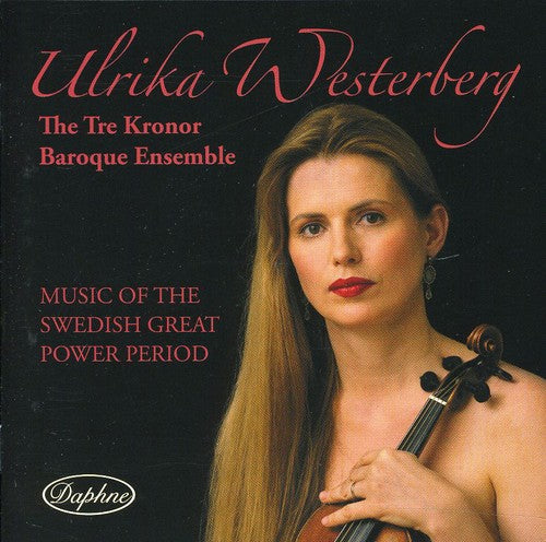 MUSIC OF THE SWEDISH GREAT POW