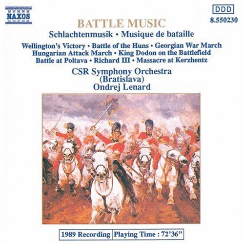 Batthle Music