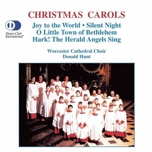 CHRISTMAS CAROLS