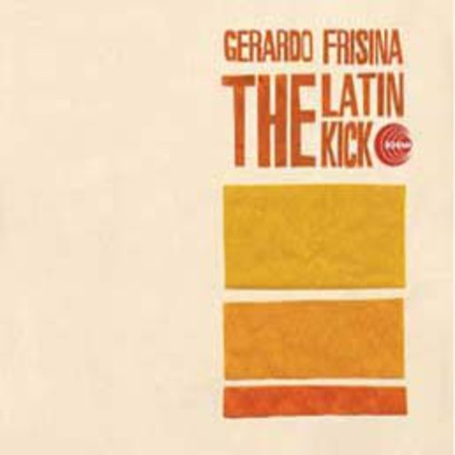 THE LATIN KICK