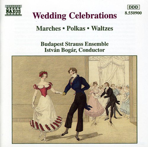 WEDDING CELEBRATIONS