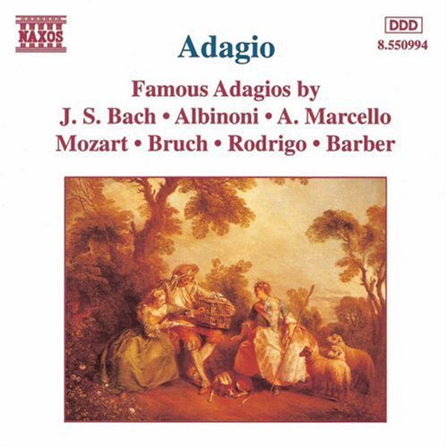 ADAGIO 1