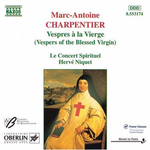 Charpentier, M.-A.: Sacred Music, Vol. 2