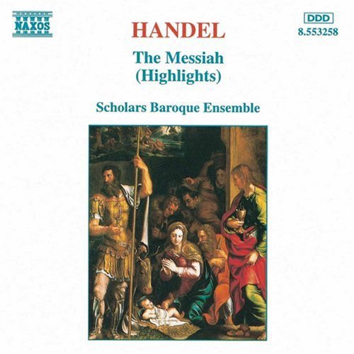 Handel: Messiah (Highlights)