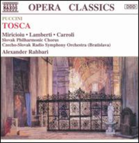 Puccini: Tosca