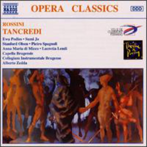 Rossini: Tancredi