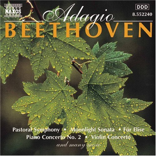 BEETHOVEN: Adagio