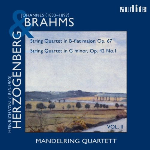 STRING QUARTET OP. 67  STRING
