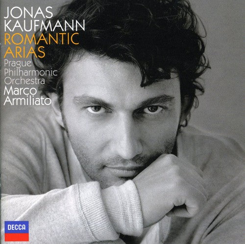 ROMANTIC ARIAS