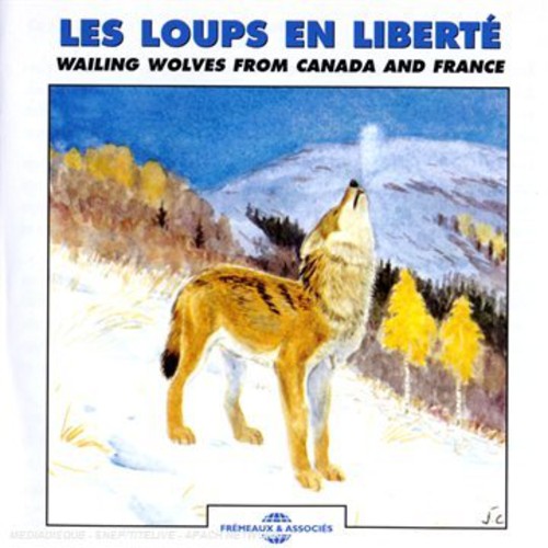 WAILING WOLVES CANADA & FRANCE