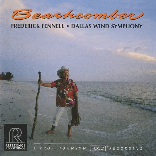 Beachcomber
