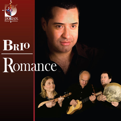 Brio: Romance (Sephardic Jewish Culture of Early Spain)