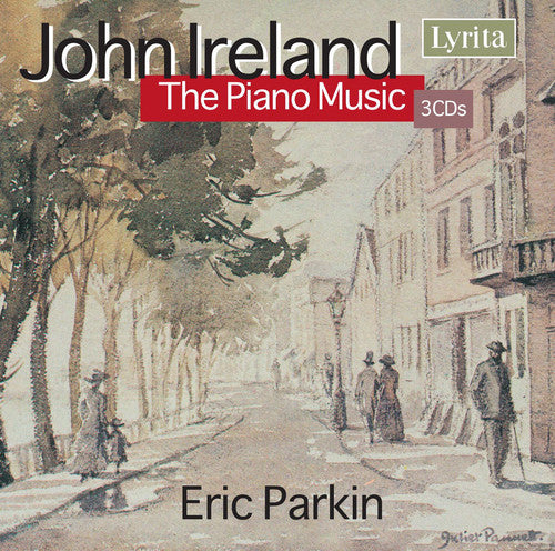 Ireland: The Piano Music