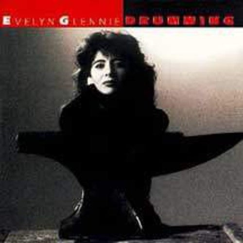 EVELYN GLENNIE - DRUMMING