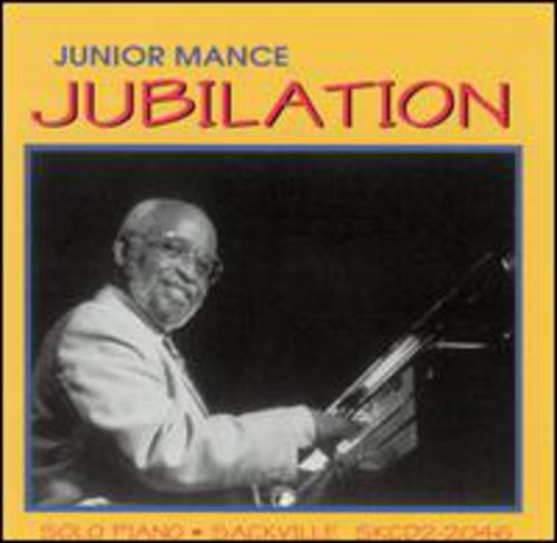 JUBILATION