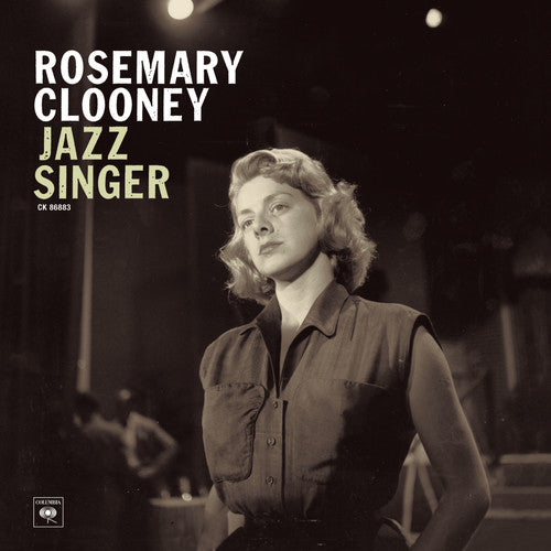 JAZZ SINGER