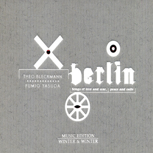 Songs of Love and War, Peace and Exile