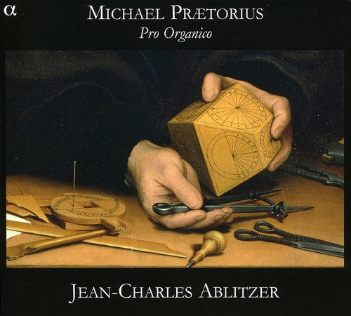 Praetorius: Pro Organico