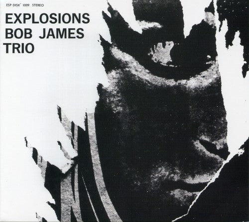 EXPLOSIONS