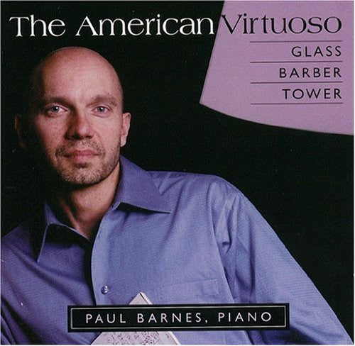 PIANO CONCERTO 2: THE AMERICAN VIRTUOSO