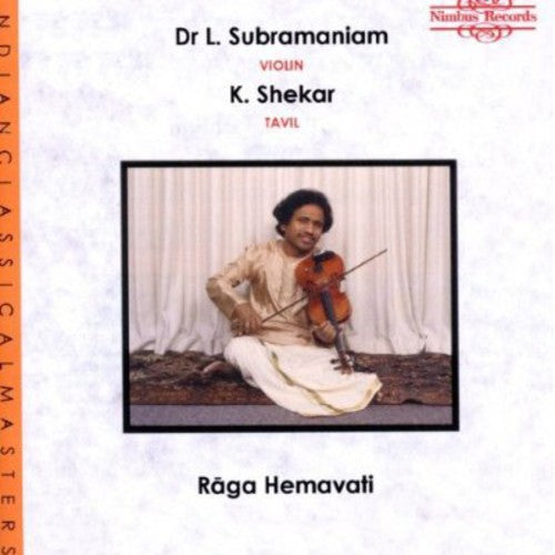 L. Subramaniam