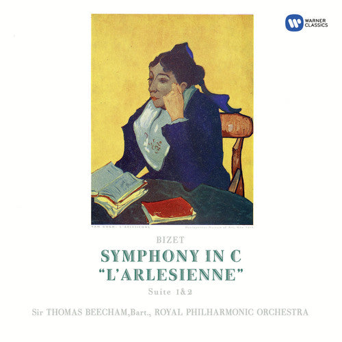 SYMPHONY IN C/L'ARLESIENNE