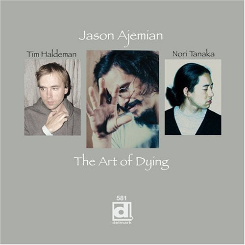 ART OF DYING