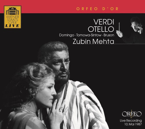 Verdi: La traviata (Bayerische Staatsoper Live)