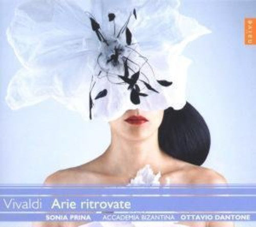 Vivaldi, A.: Opere teatrali, Vol. 10
