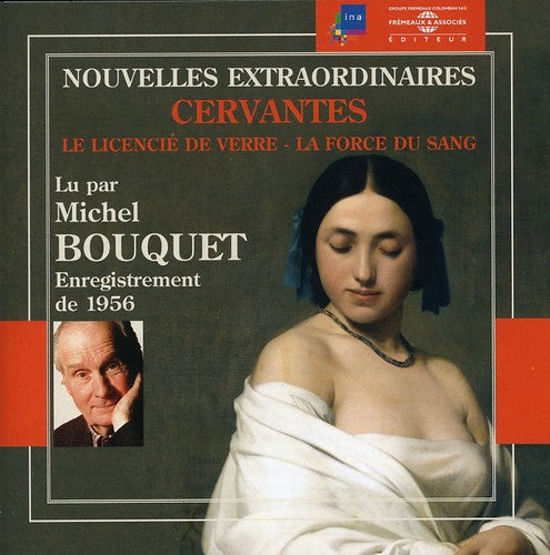 NOUVELLES EXTRAORDINAIRES