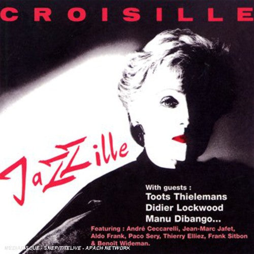 JAZZILLE