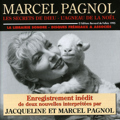 LES SECRETS DE DIEU  L'AGNEAU