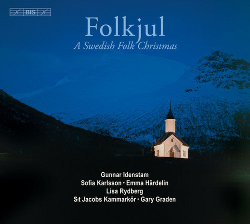 Christmas Folkjul - A Swedish Folk Christmas